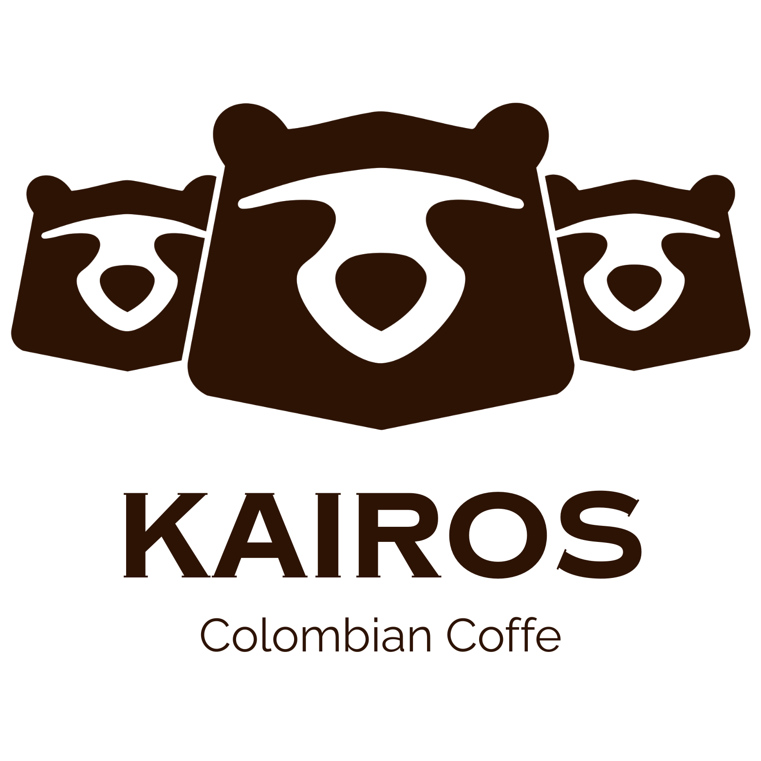KAIROS COLOMBIAN COFFE